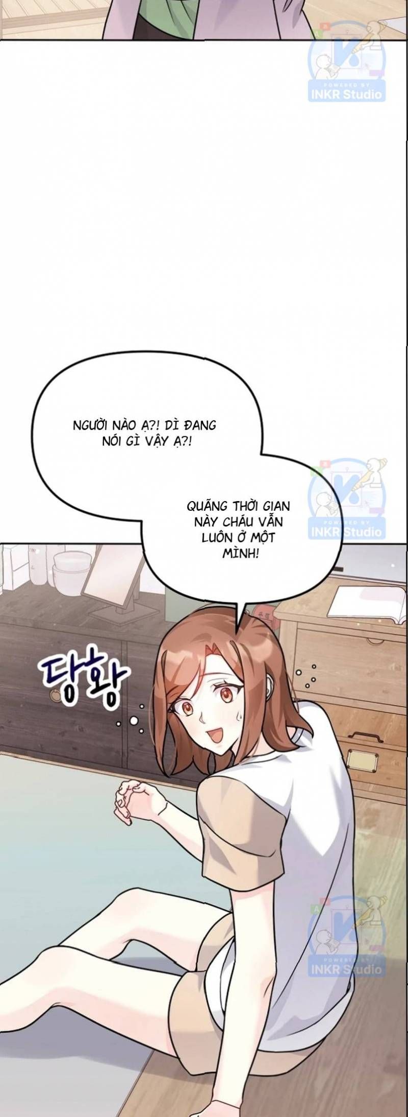 Chú Cún Con Đầy Nam Tính Chapter 9.42 - 8