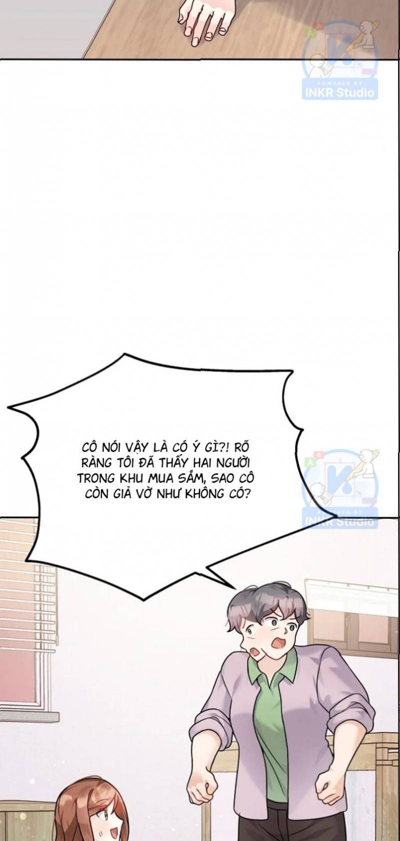 Chú Cún Con Đầy Nam Tính Chapter 9.42 - 9