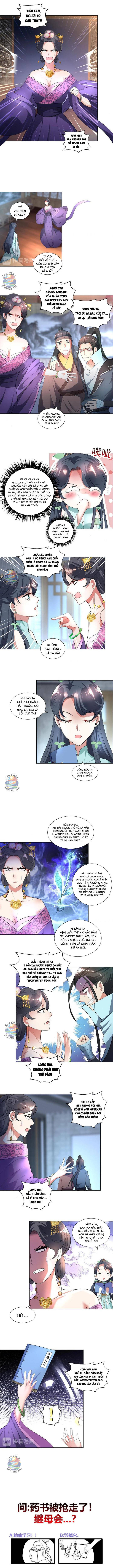 Ái Nữ Thượng Thiên Chapter 15 - 2