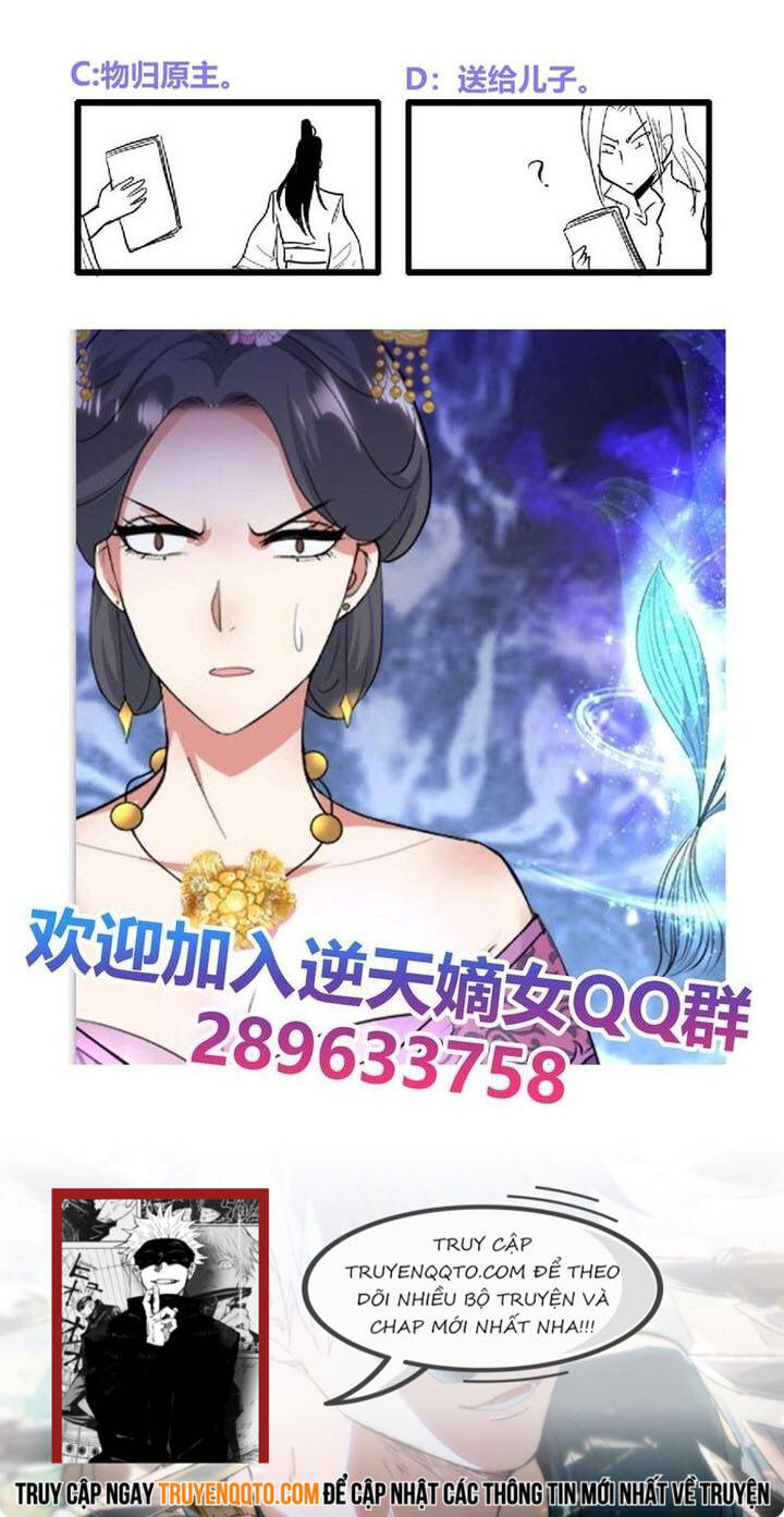 Ái Nữ Thượng Thiên Chapter 15 - 3