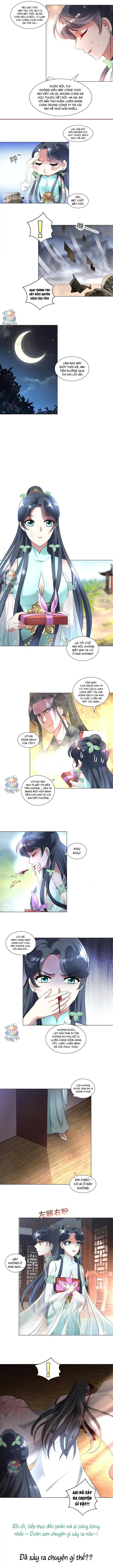 Ái Nữ Thượng Thiên Chapter 16 - 2