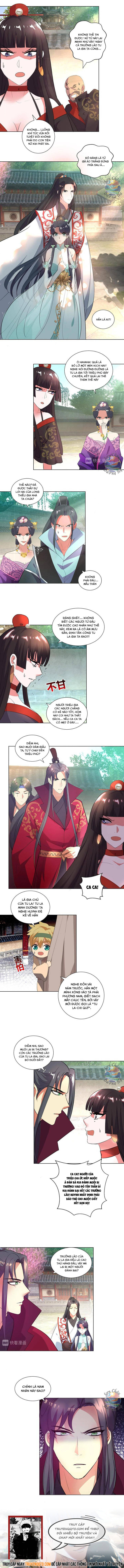 Ái Nữ Thượng Thiên Chapter 26 - 2