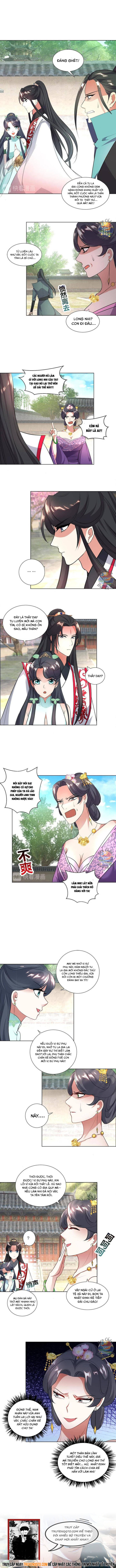 Ái Nữ Thượng Thiên Chapter 27 - 2