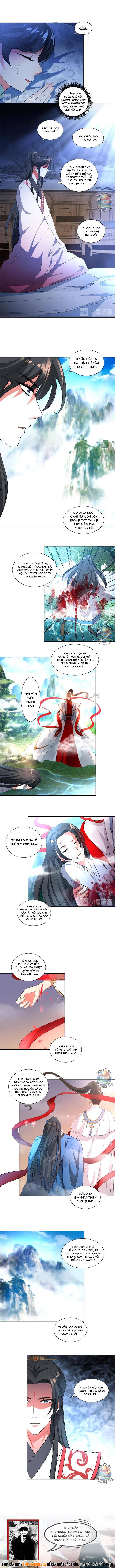 Ái Nữ Thượng Thiên Chapter 29 - 2