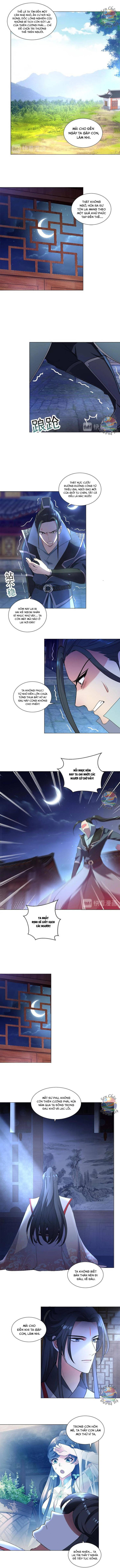 Ái Nữ Thượng Thiên Chapter 30 - 2