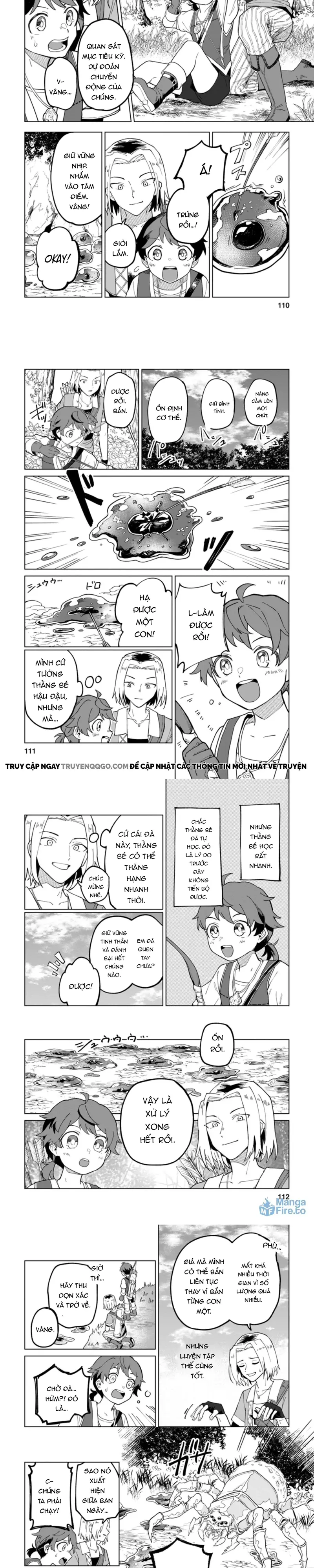 Yuusha Party Wo Tsuihousareta Shiro Madoushi, S Rank Boukensha Ni Hirowareru ~Kono Shiro Madoushi Ga Kikakugai Sugiru~ Chapter 14 - 6