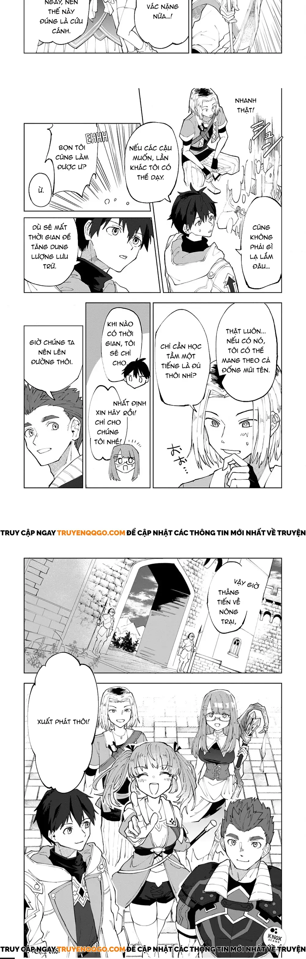 Yuusha Party Wo Tsuihousareta Shiro Madoushi, S Rank Boukensha Ni Hirowareru ~Kono Shiro Madoushi Ga Kikakugai Sugiru~ Chapter 2 - 11