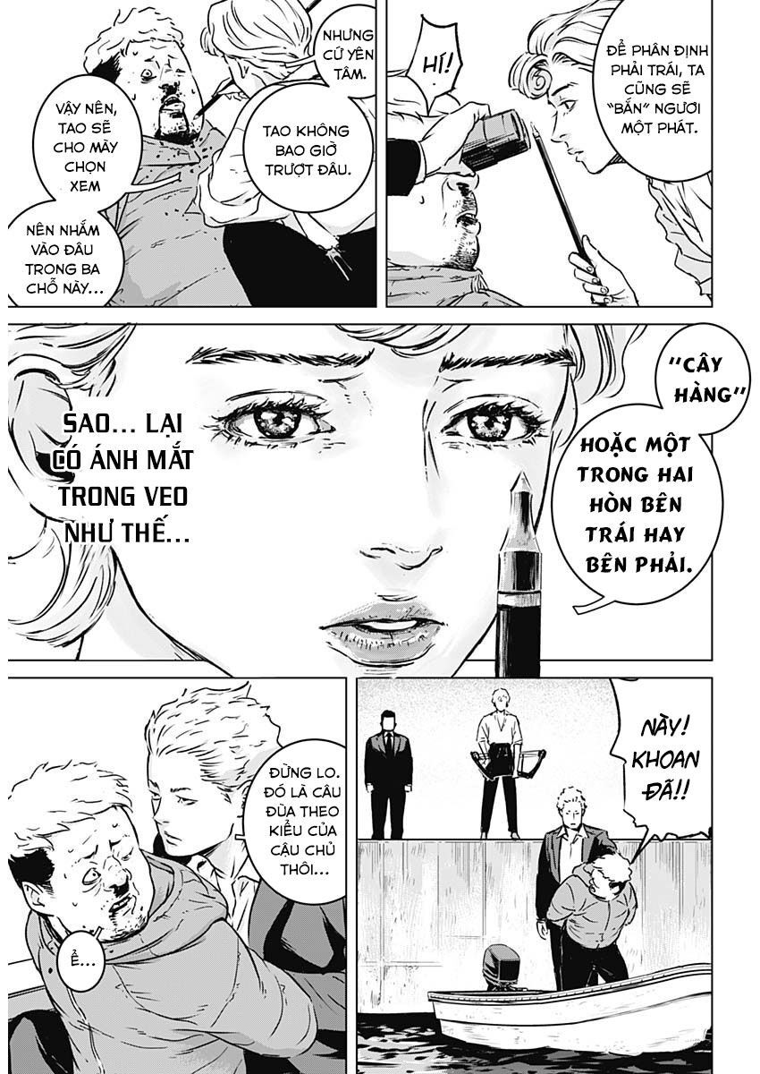 Illios Chapter 1 - 17