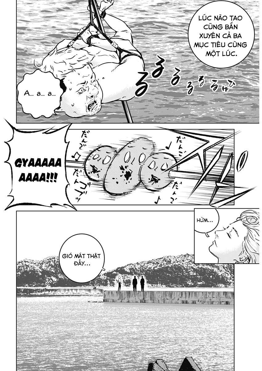 Illios Chapter 1 - 18