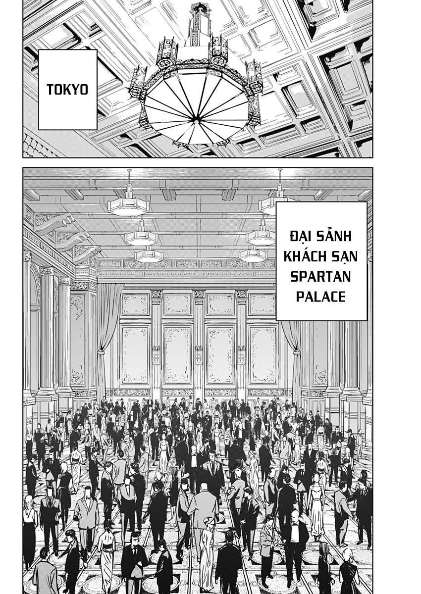 Illios Chapter 1 - 24