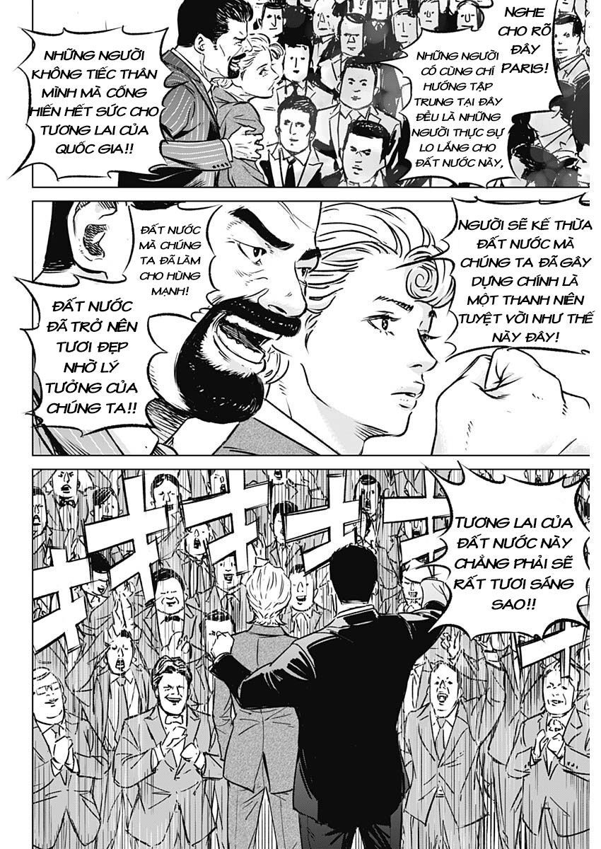 Illios Chapter 1 - 30