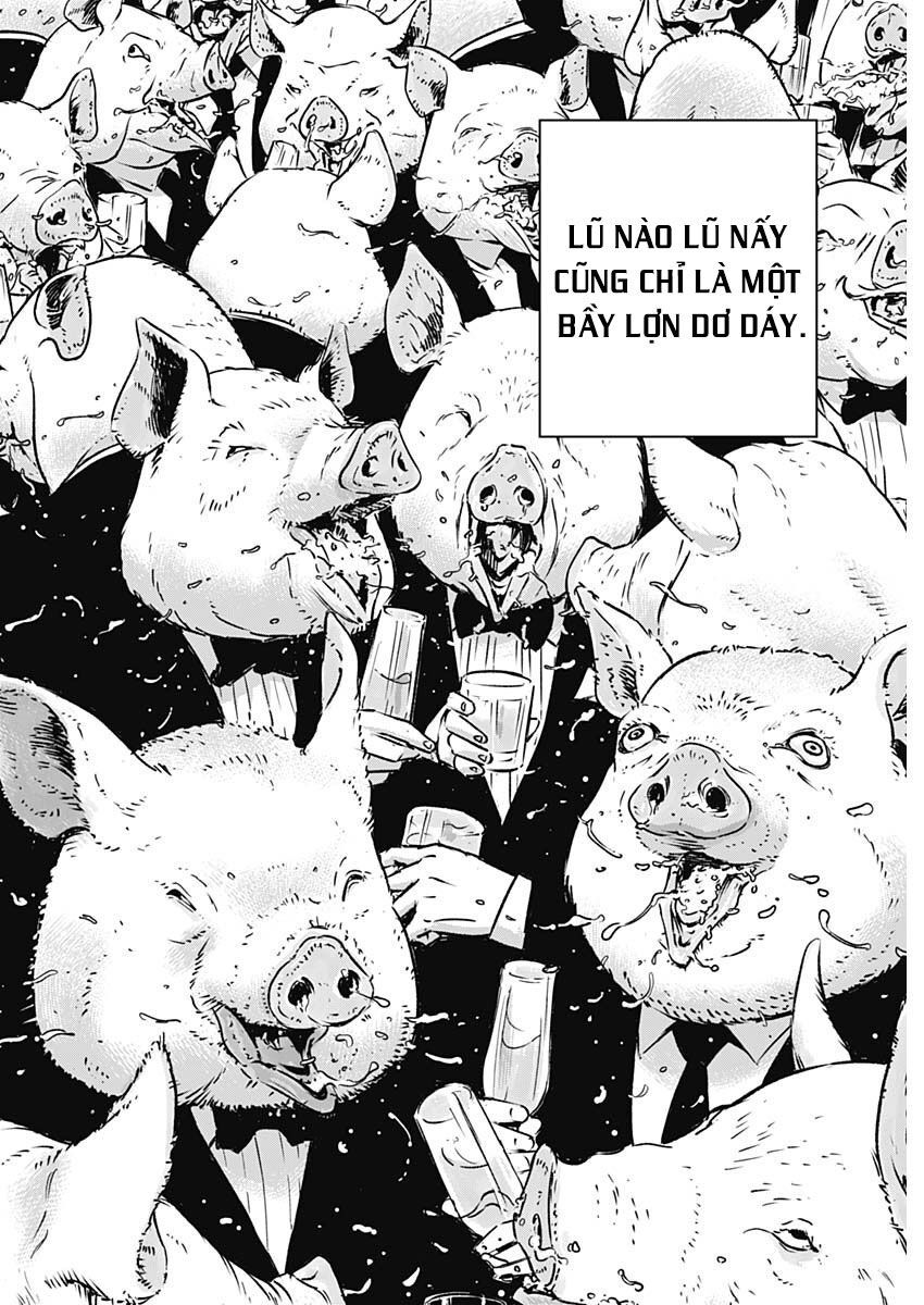 Illios Chapter 1 - 32