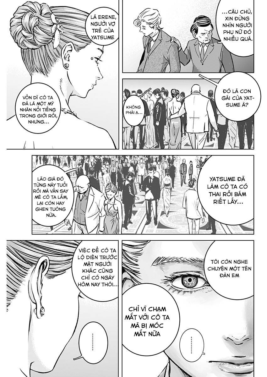 Illios Chapter 1 - 43