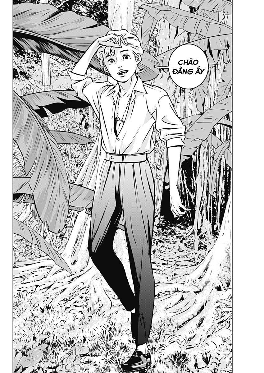 Illios Chapter 2 - 13