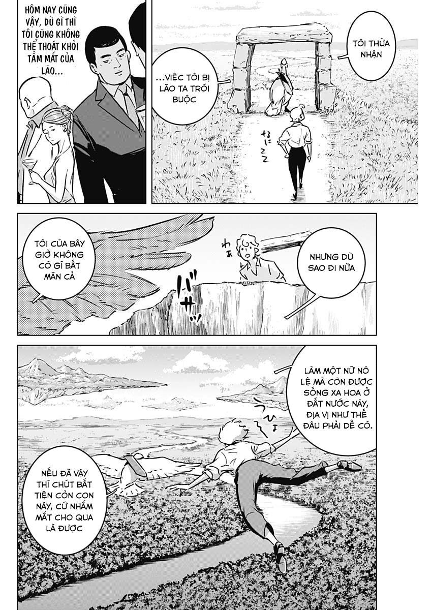 Illios Chapter 2 - 17