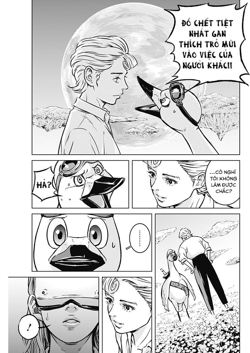 Illios Chapter 2 - 20