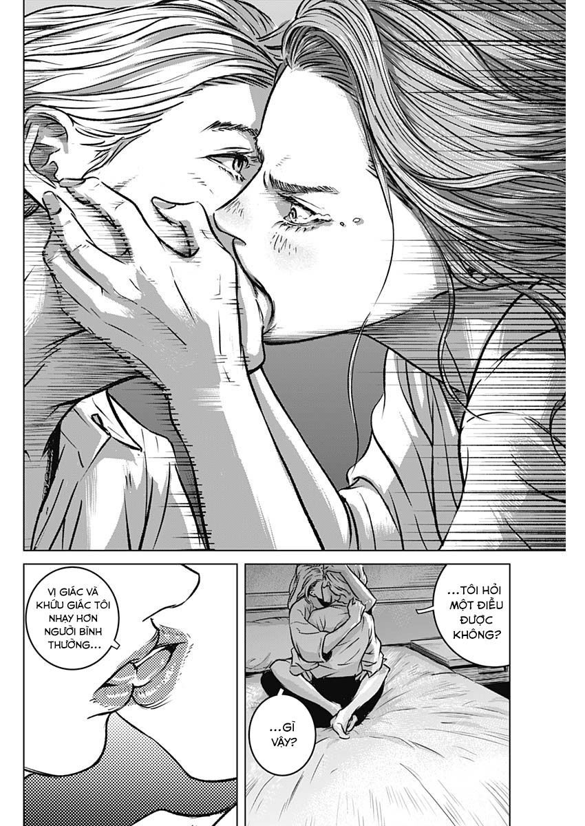 Illios Chapter 2 - 23