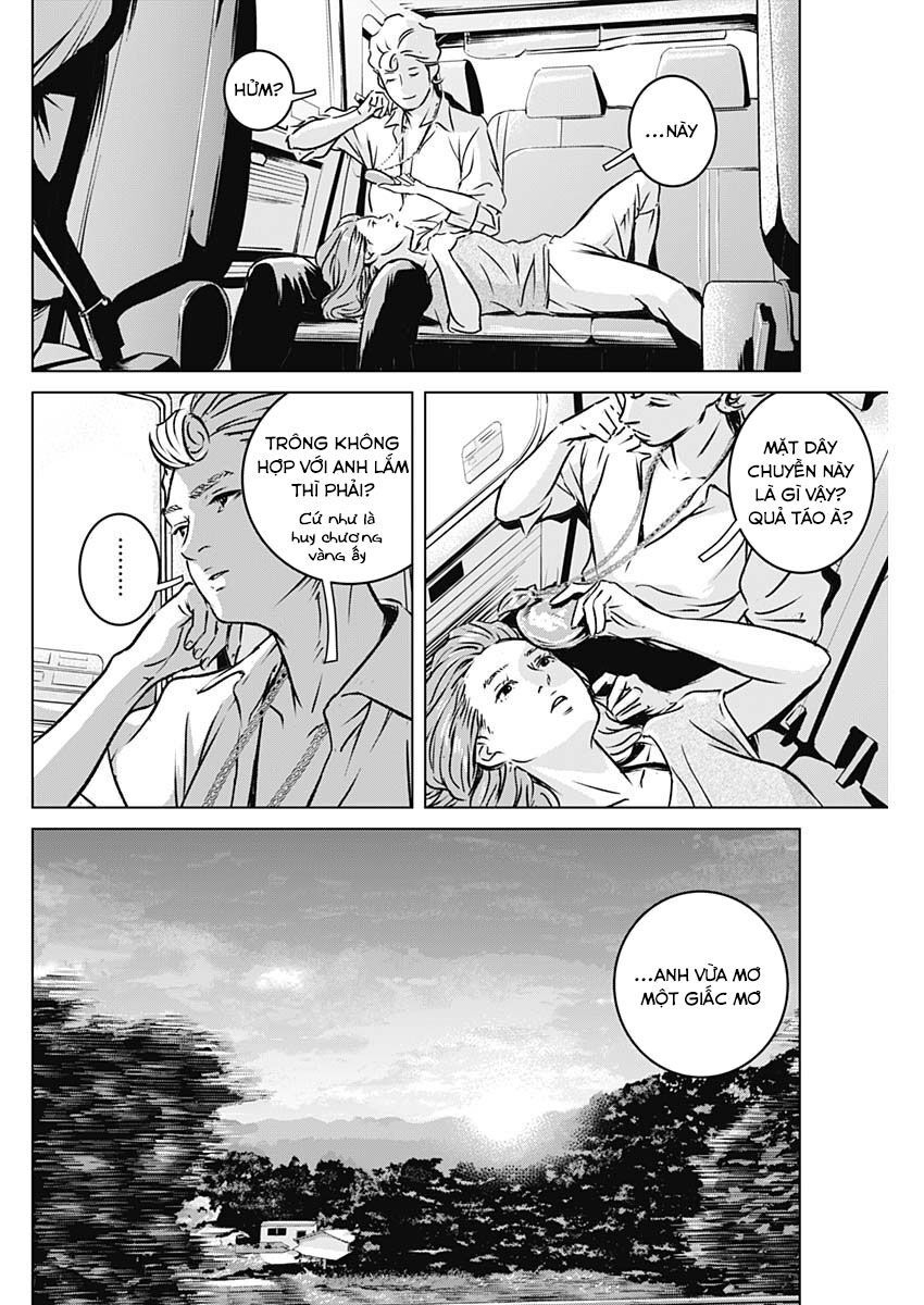 Illios Chapter 2 - 37