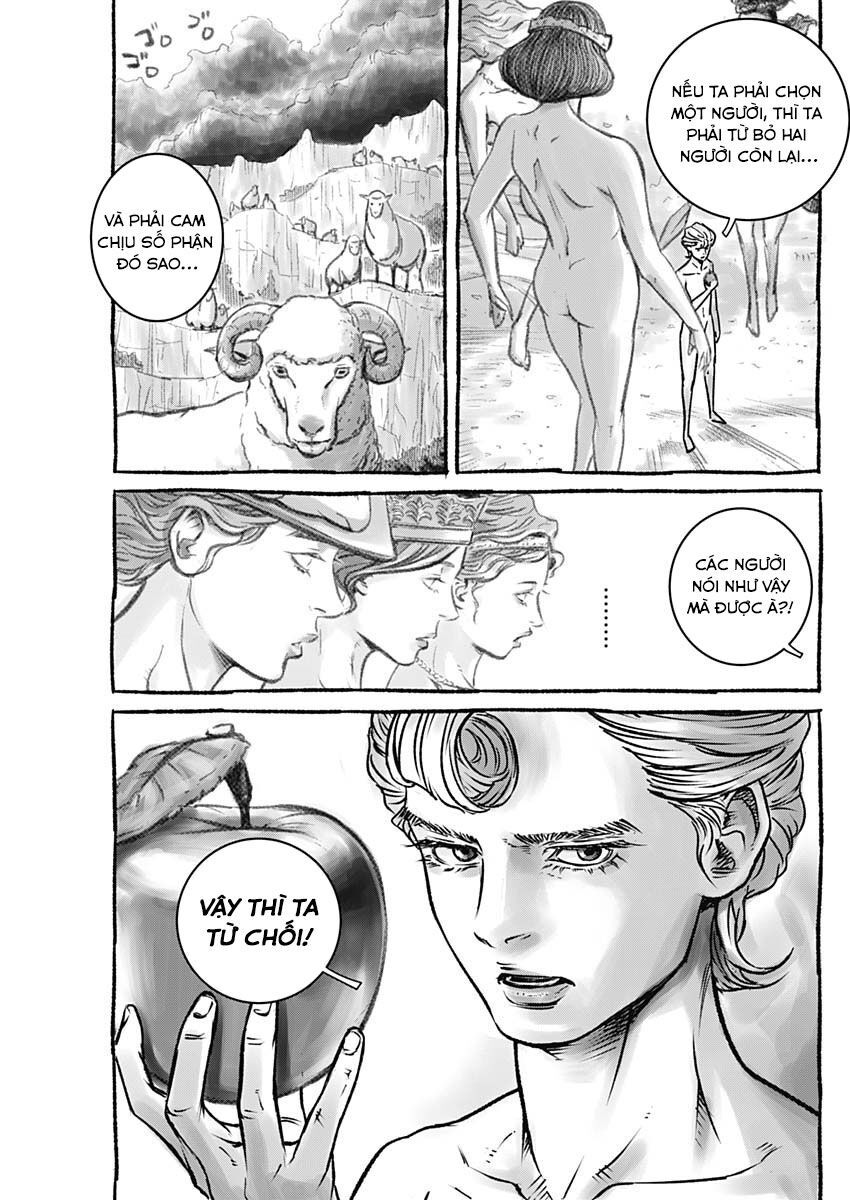 Illios Chapter 2 - 42