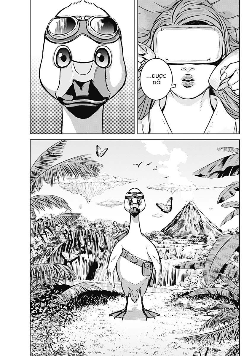 Illios Chapter 2 - 10