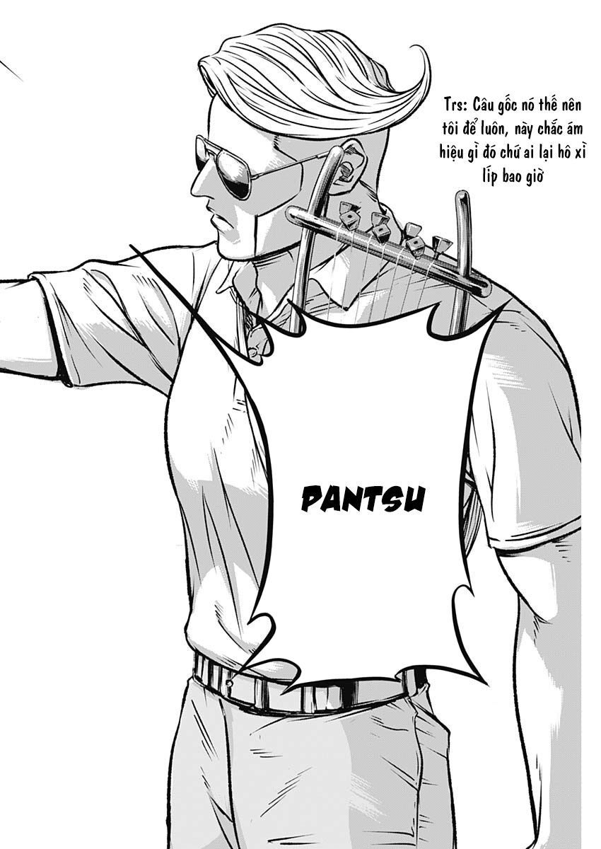 Illios Chapter 3 - 21