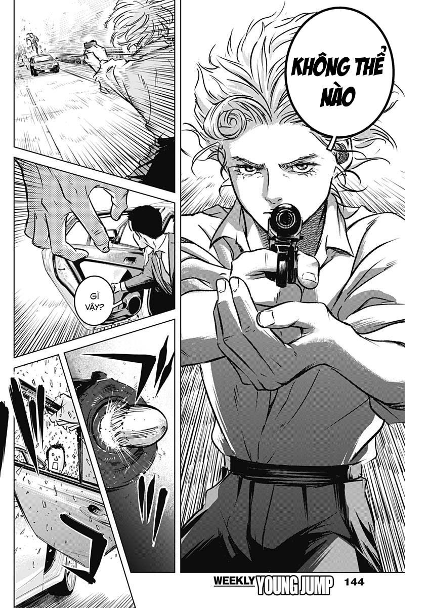 Illios Chapter 4 - 18