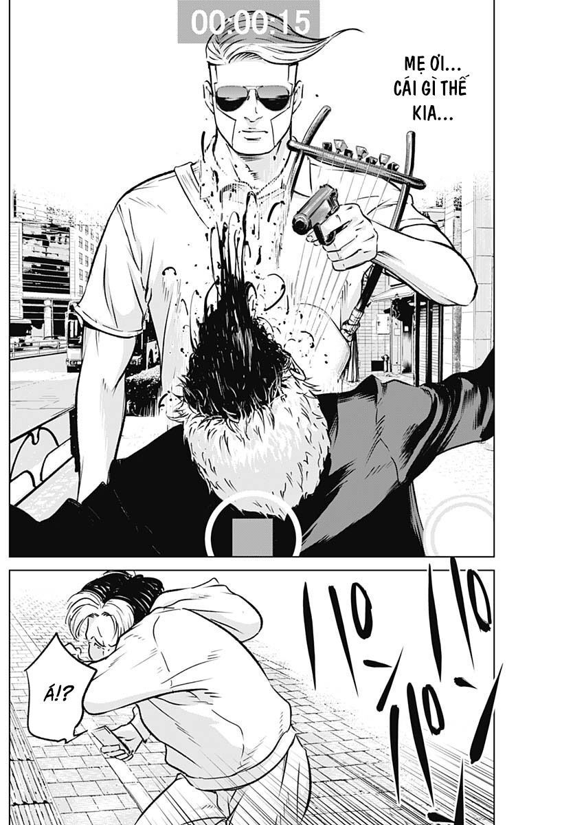 Illios Chapter 4 - 4