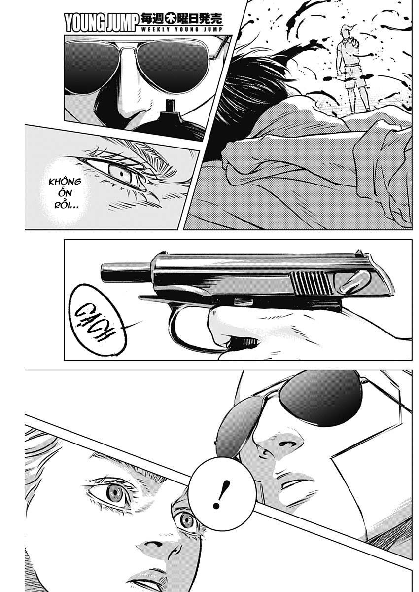 Illios Chapter 4 - 7