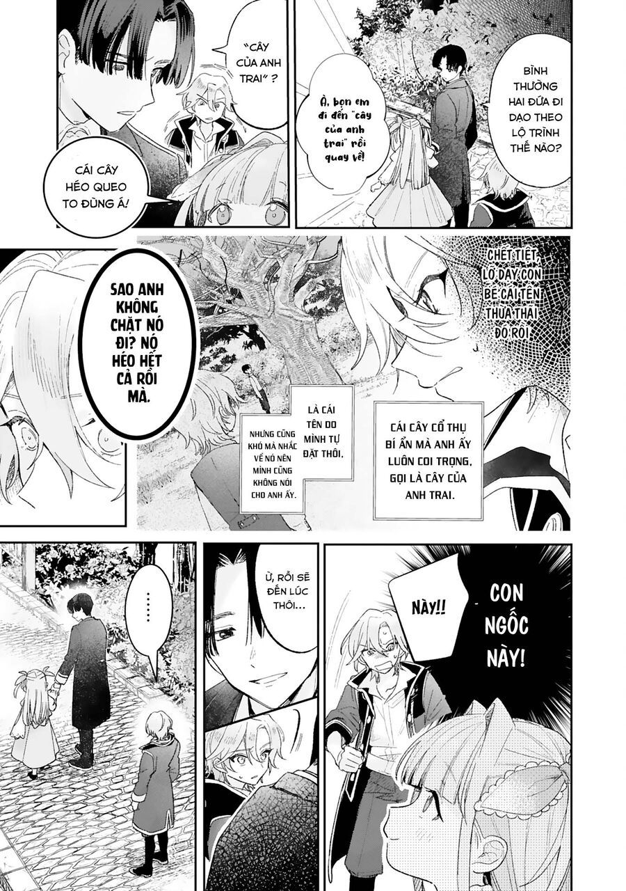 Akujo Kyosei Keikaku Chapter 2 - 15