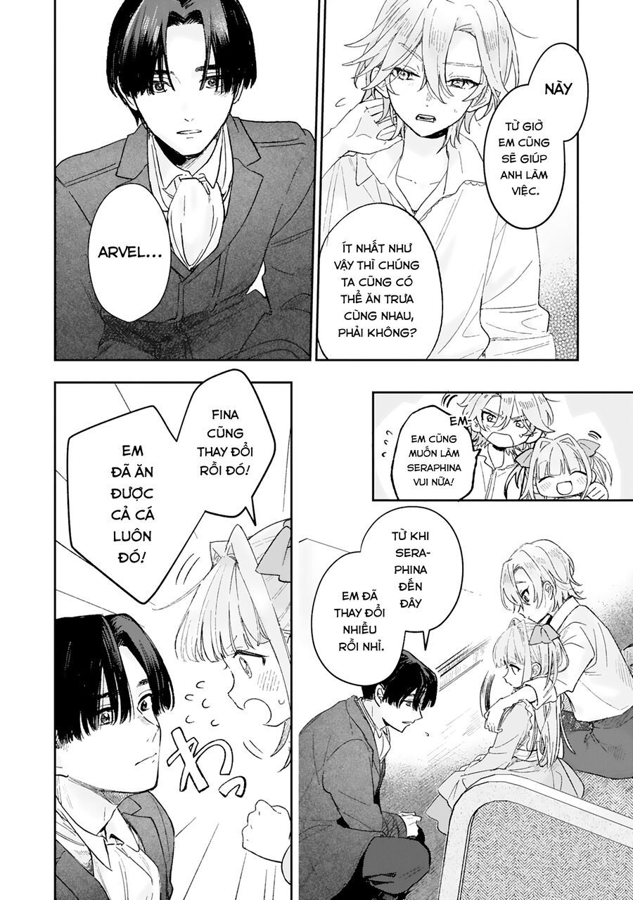 Akujo Kyosei Keikaku Chapter 2 - 30