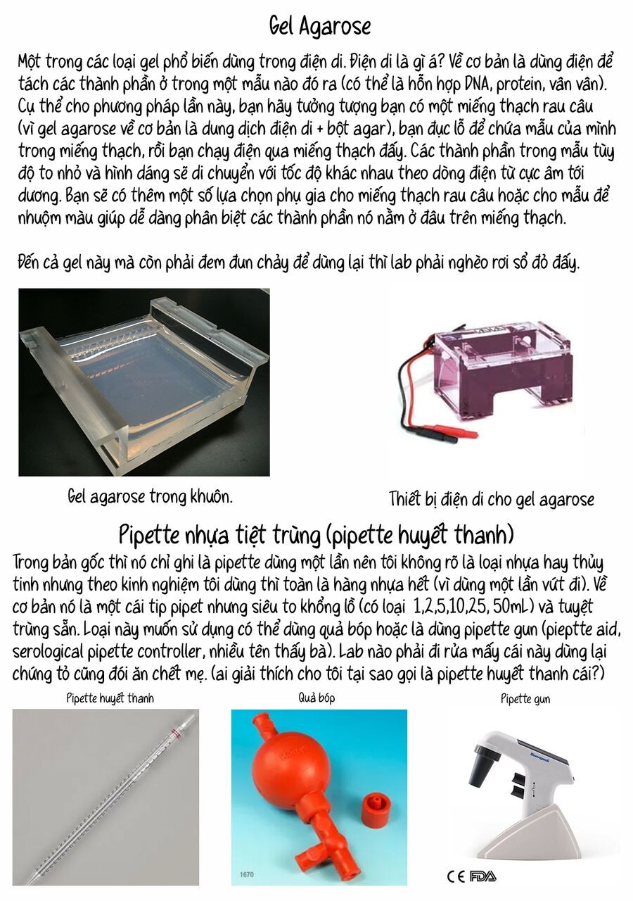 Lalalab☆ ~Gyaru, Khoa Học, và Thanh Xuân!~ Chapter 4 - 9