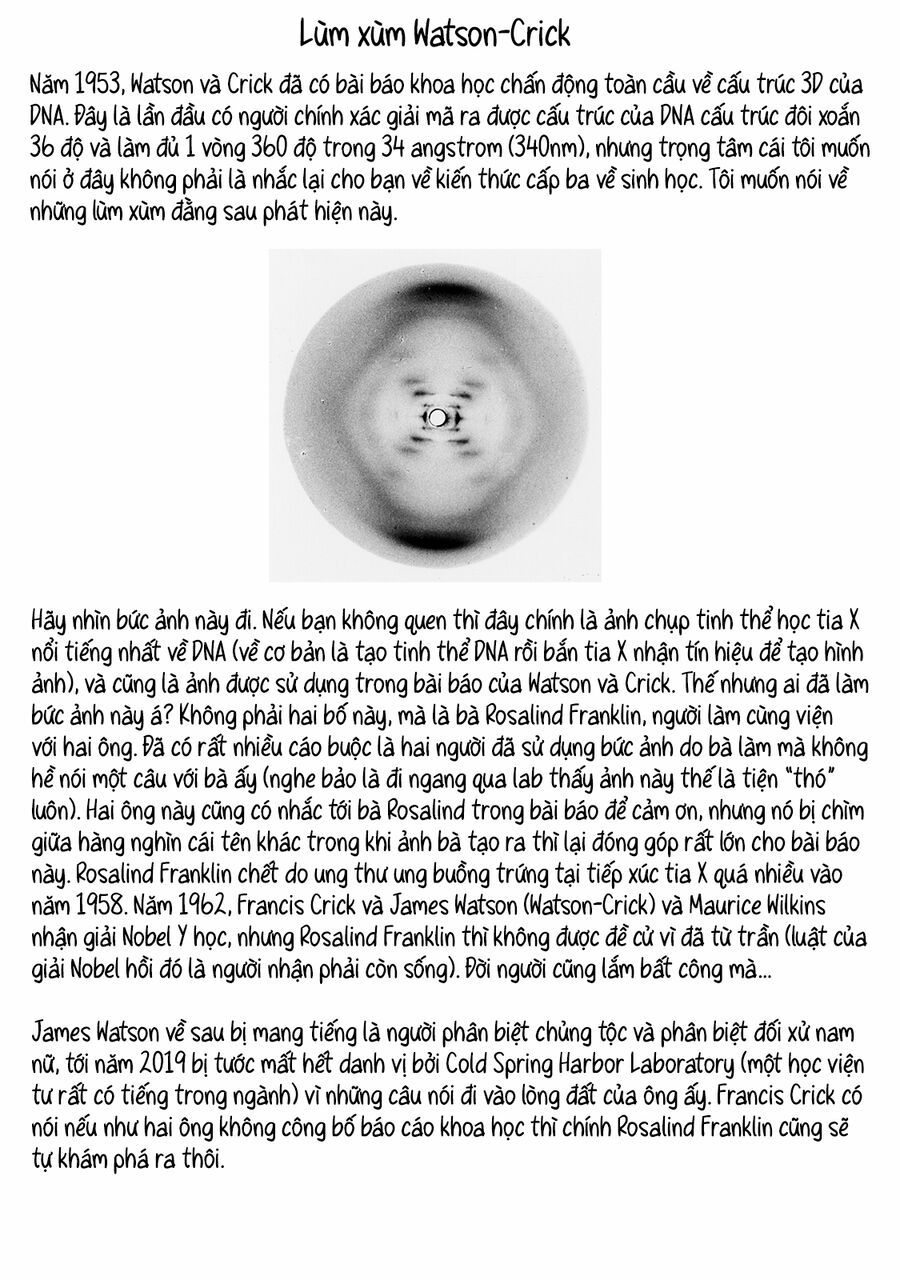 Lalalab☆ ~Gyaru, Khoa Học, và Thanh Xuân!~ Chapter 5 - 9