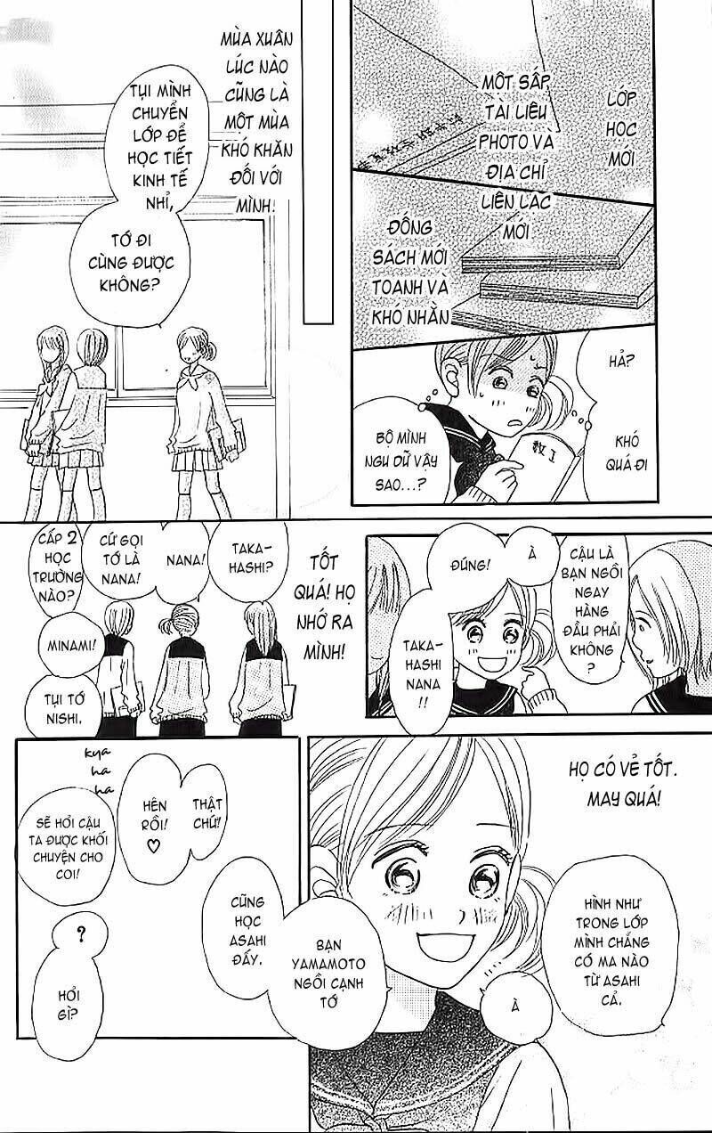 Bokura Ga Ita Chapter 1 - 11