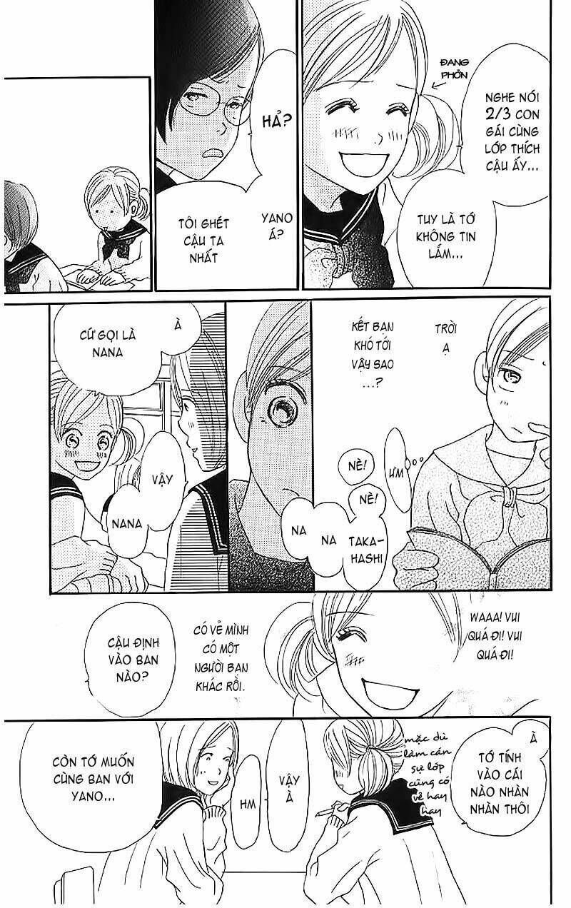 Bokura Ga Ita Chapter 1 - 14