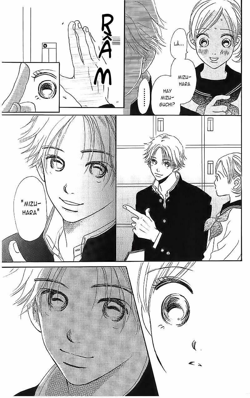 Bokura Ga Ita Chapter 1 - 16