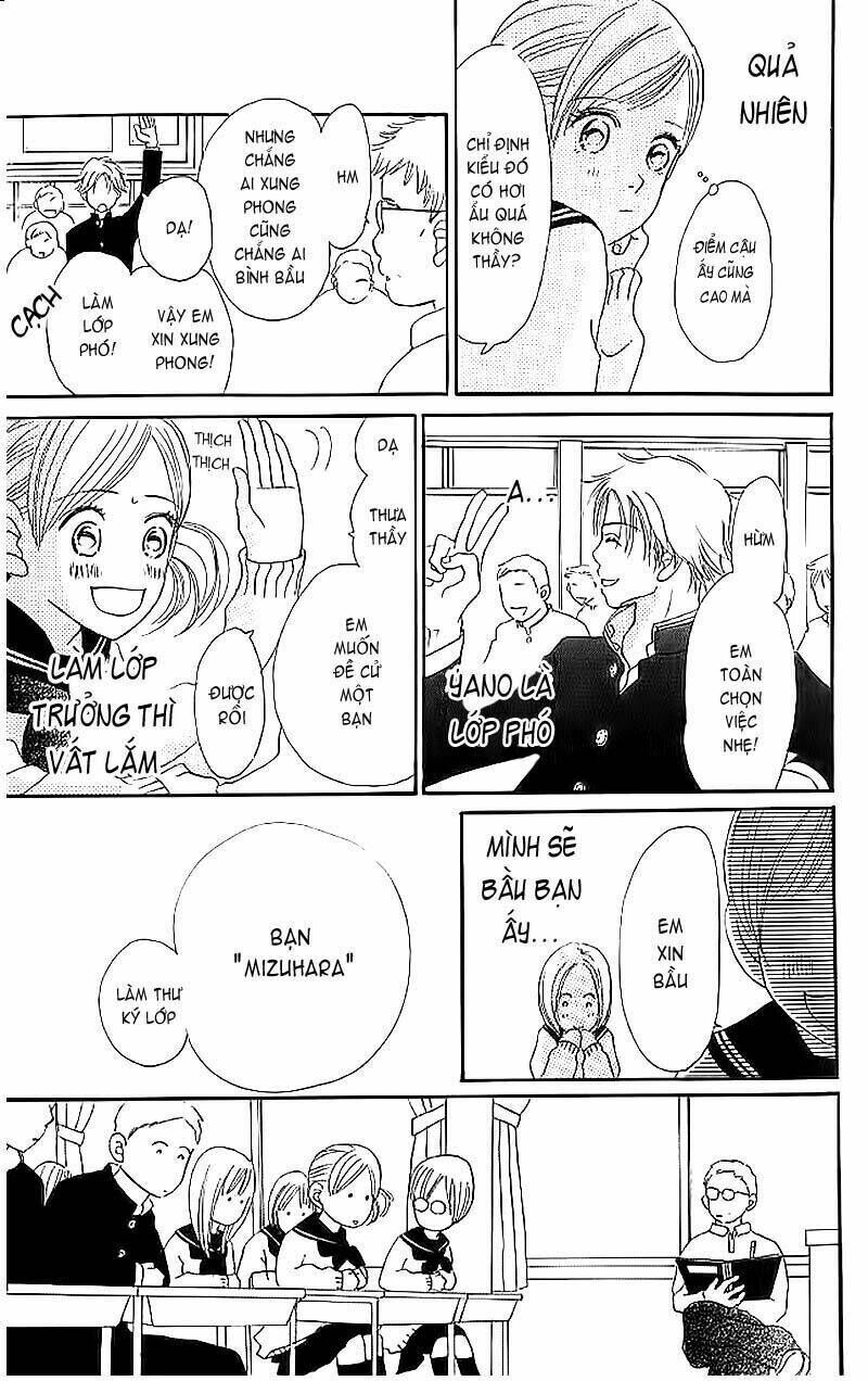 Bokura Ga Ita Chapter 1 - 18