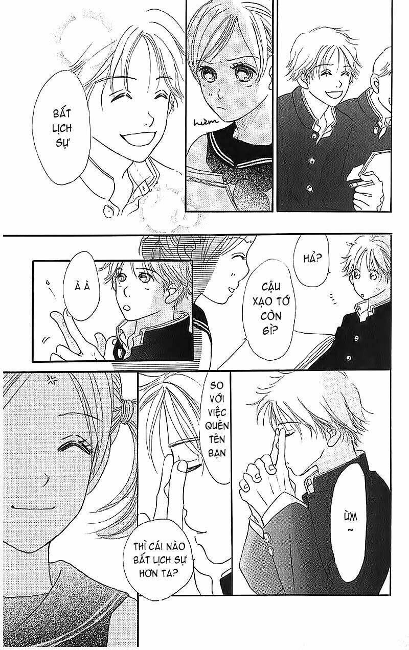 Bokura Ga Ita Chapter 1 - 20