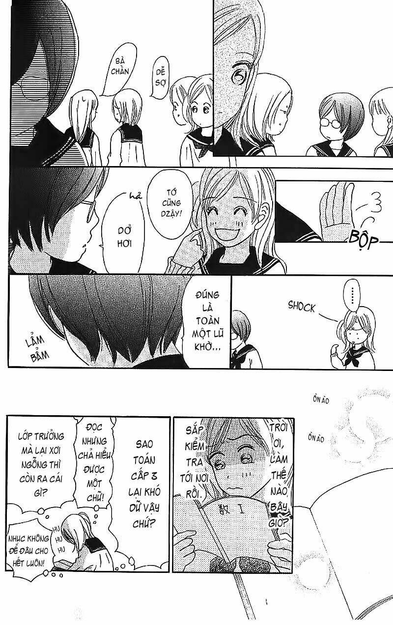 Bokura Ga Ita Chapter 1 - 25