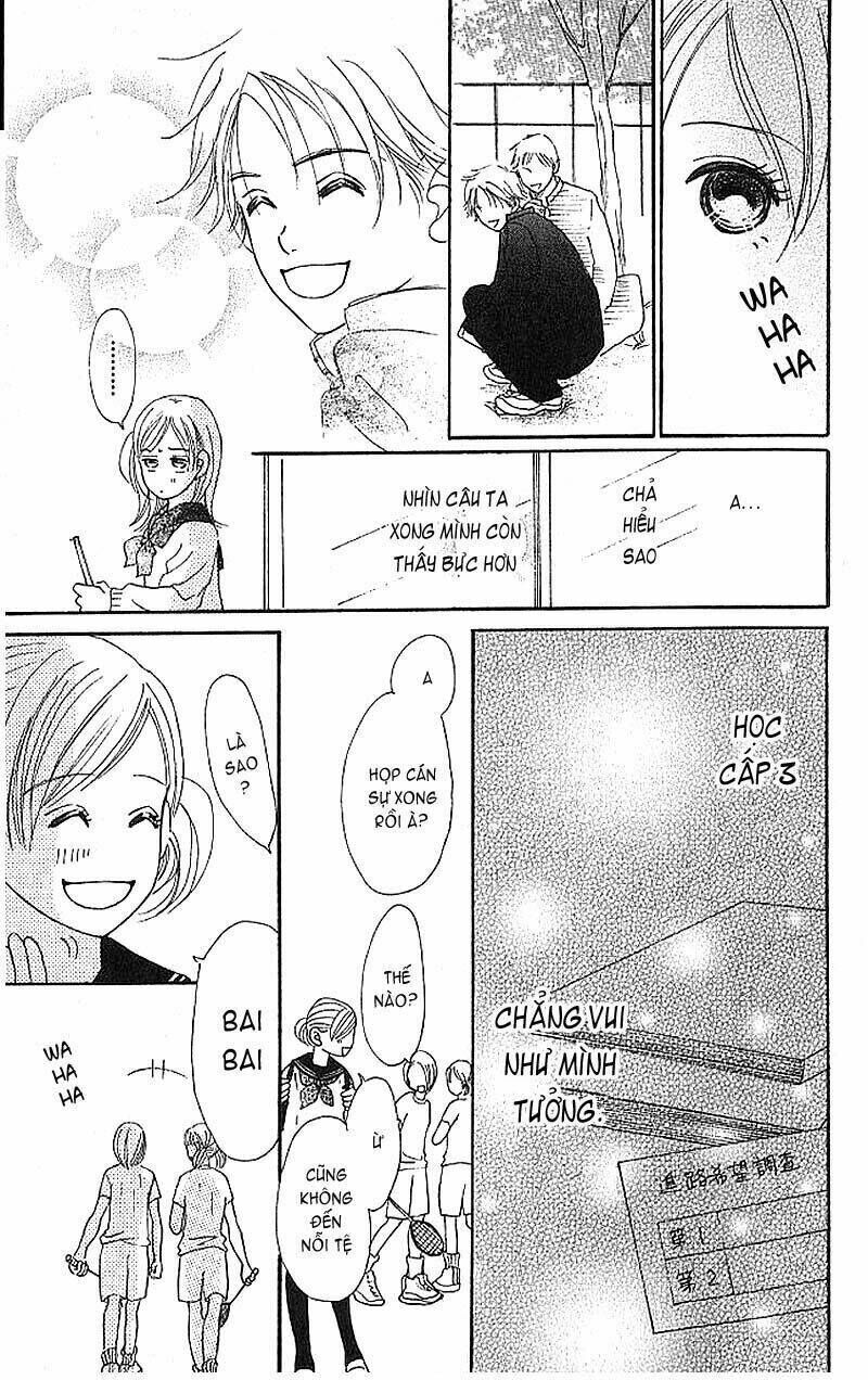 Bokura Ga Ita Chapter 1 - 26