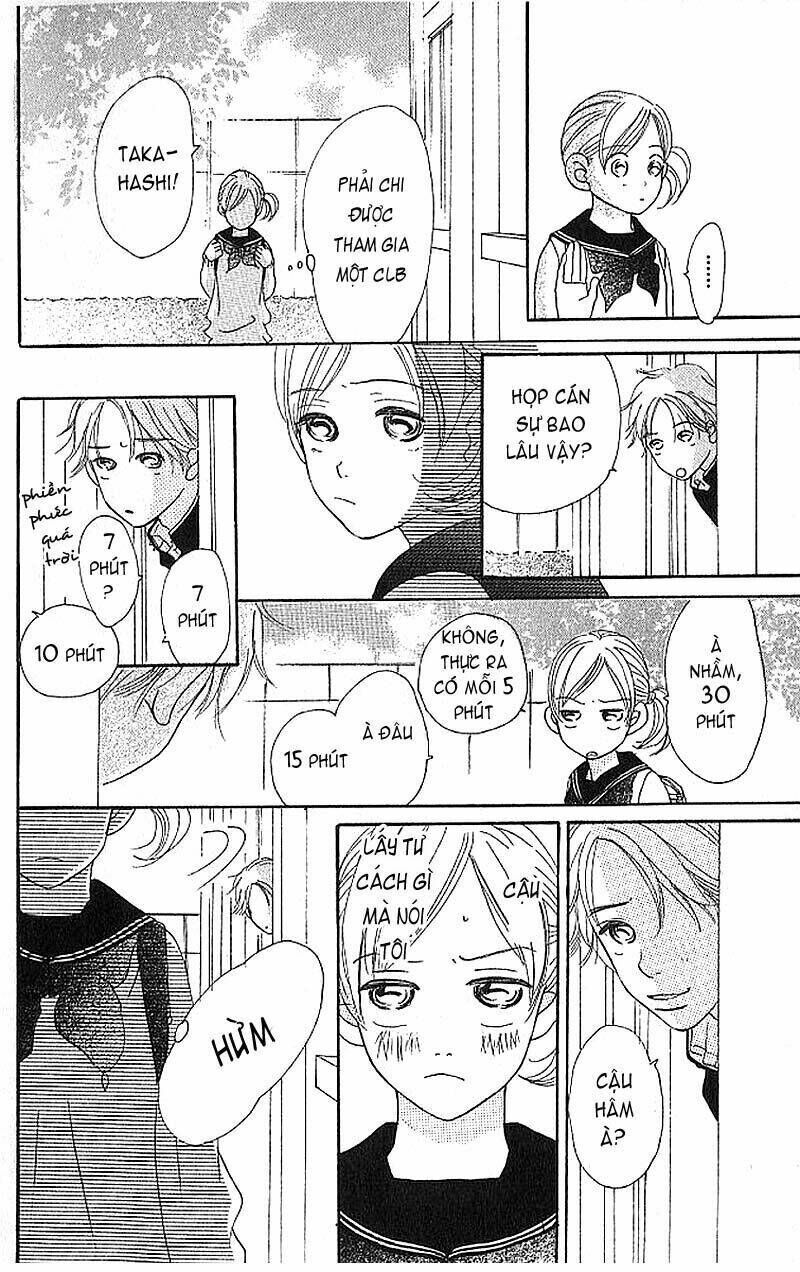 Bokura Ga Ita Chapter 1 - 27