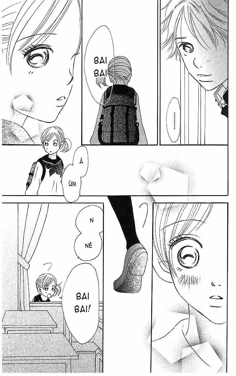 Bokura Ga Ita Chapter 1 - 28