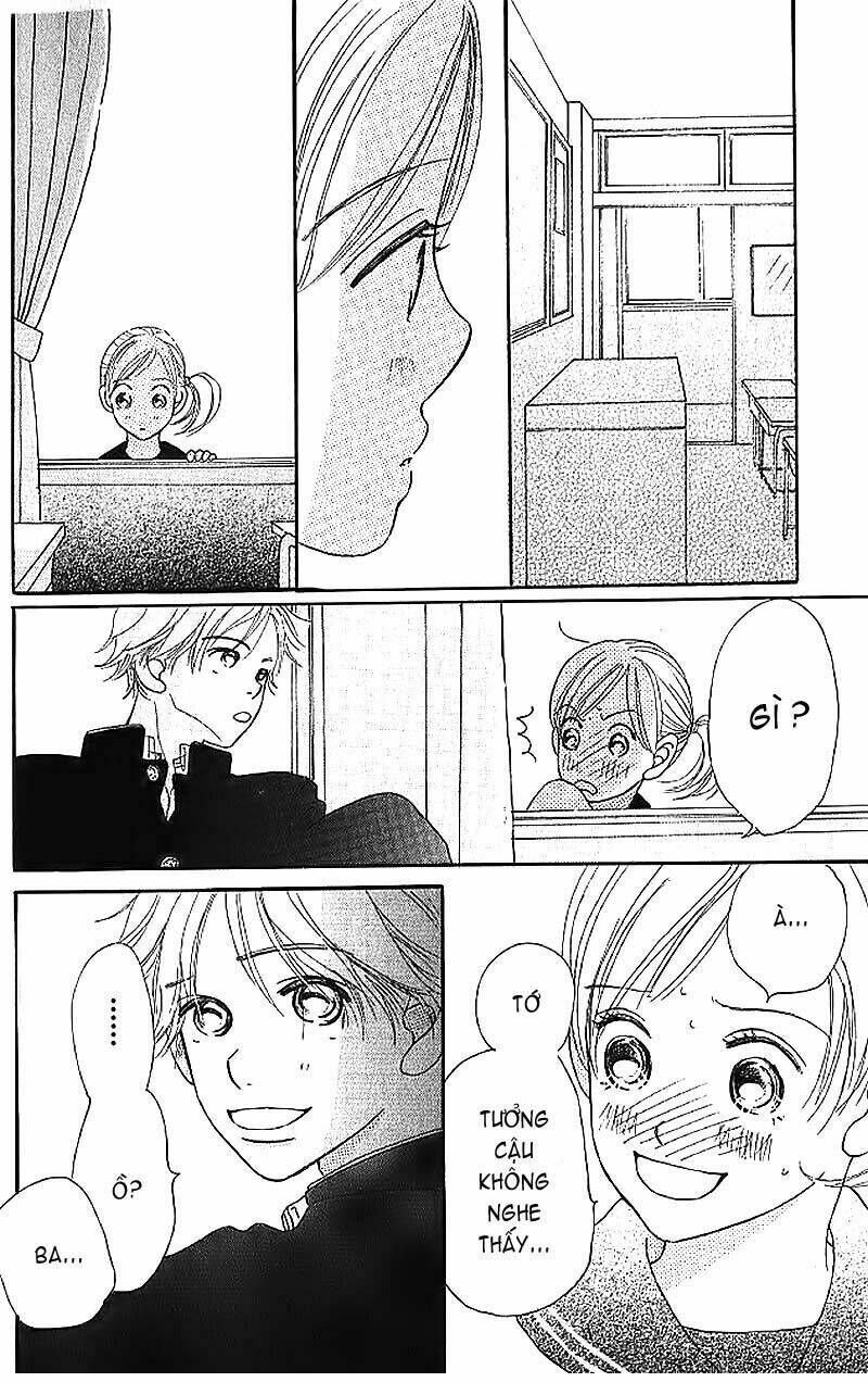 Bokura Ga Ita Chapter 1 - 29