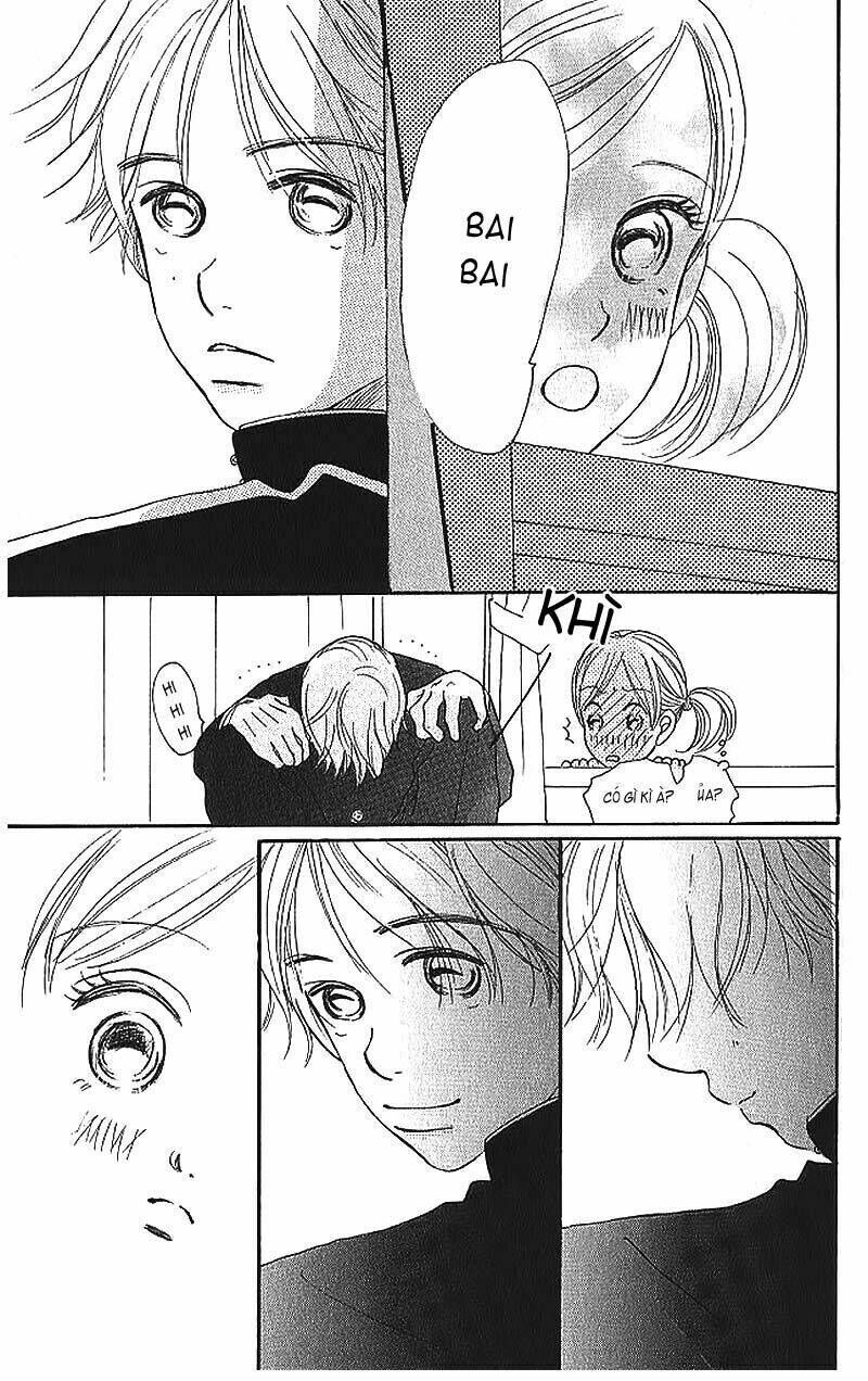 Bokura Ga Ita Chapter 1 - 30