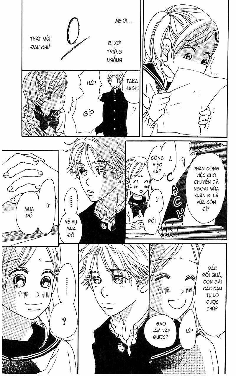 Bokura Ga Ita Chapter 1 - 34