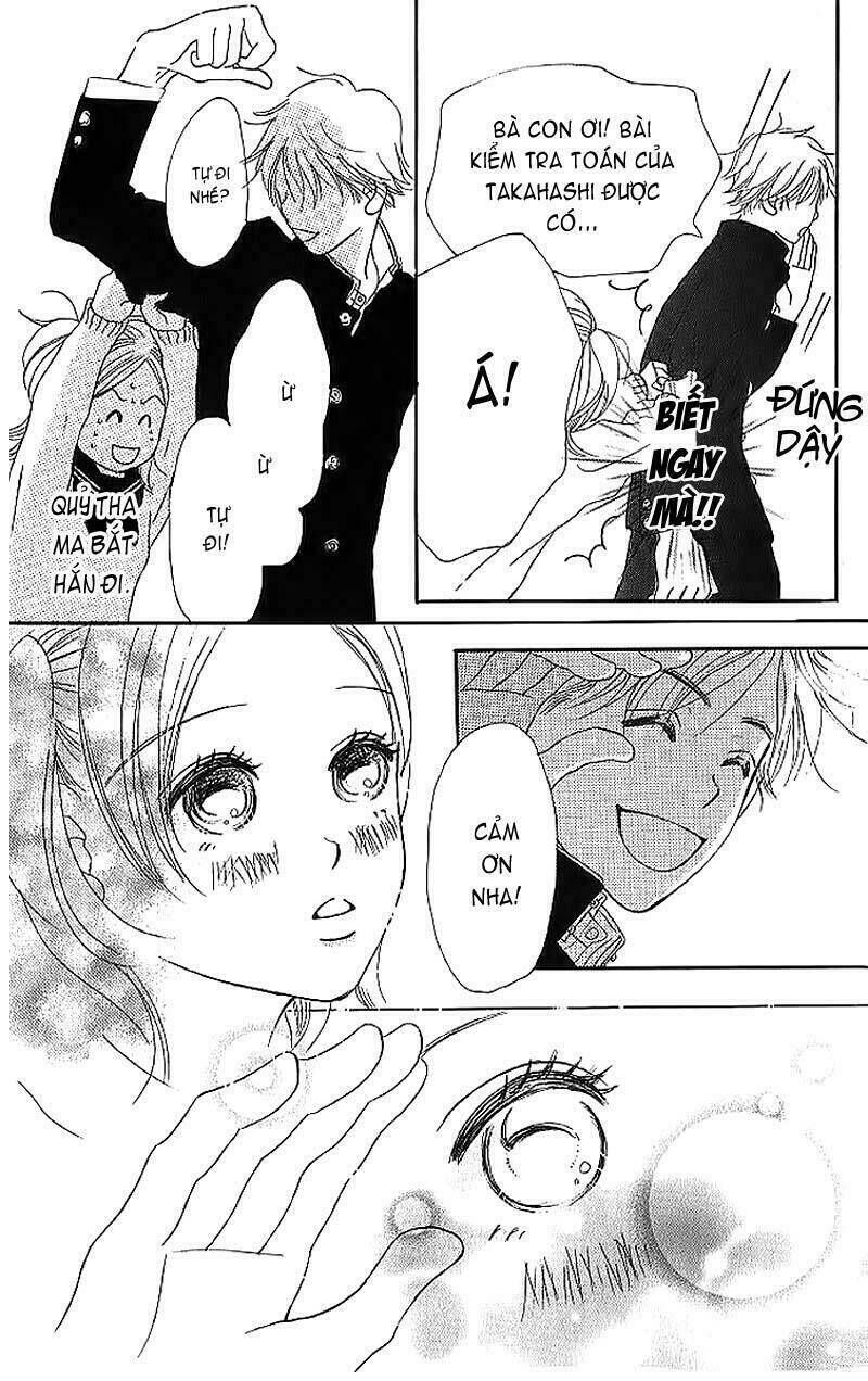 Bokura Ga Ita Chapter 1 - 36