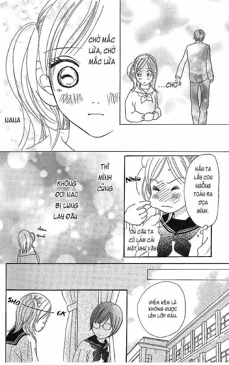 Bokura Ga Ita Chapter 1 - 37