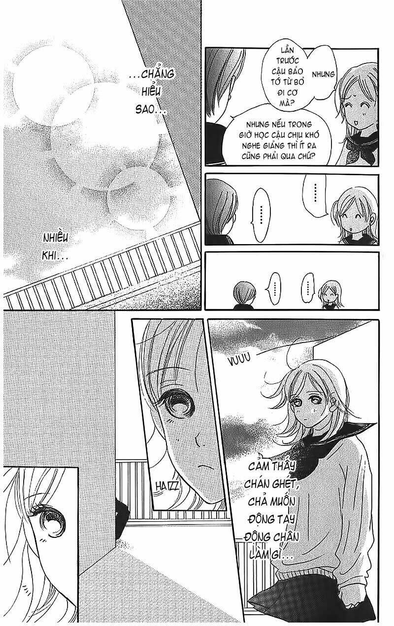 Bokura Ga Ita Chapter 1 - 38