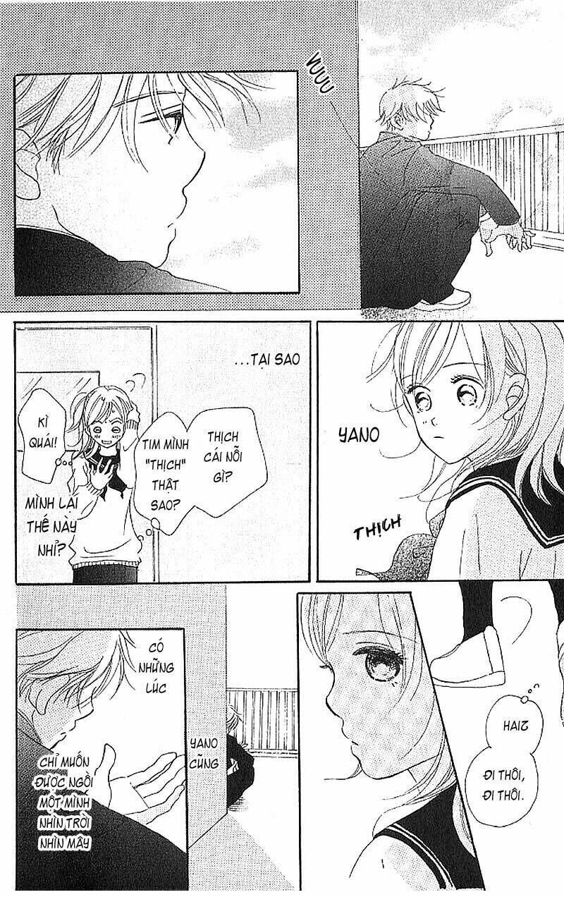 Bokura Ga Ita Chapter 1 - 39