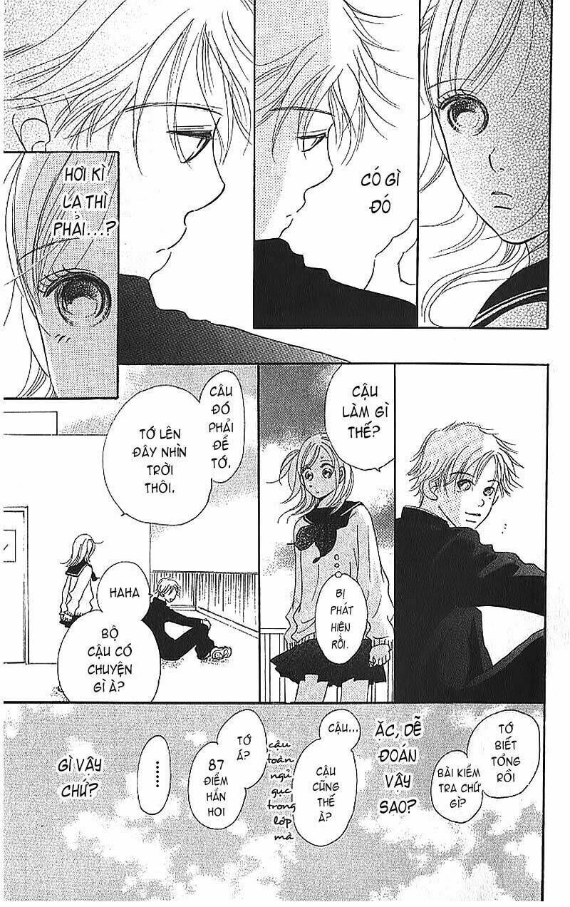 Bokura Ga Ita Chapter 1 - 40