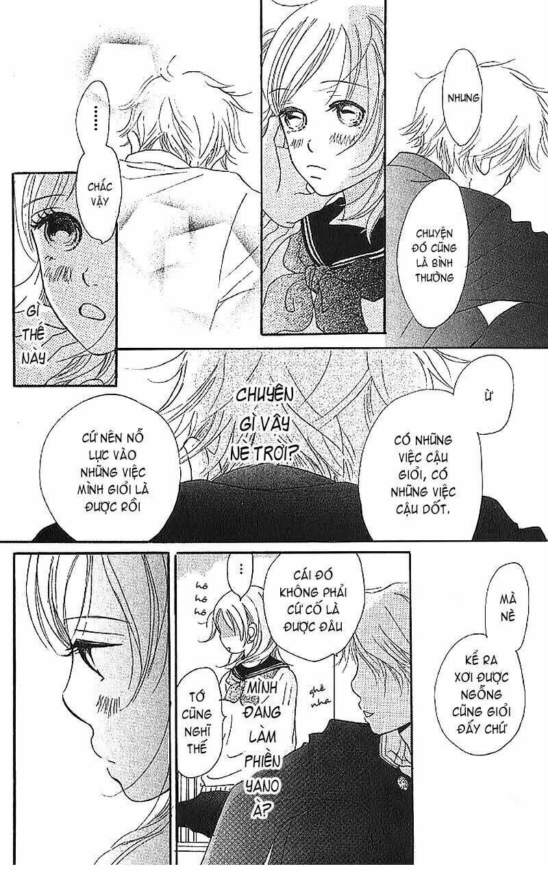 Bokura Ga Ita Chapter 1 - 41